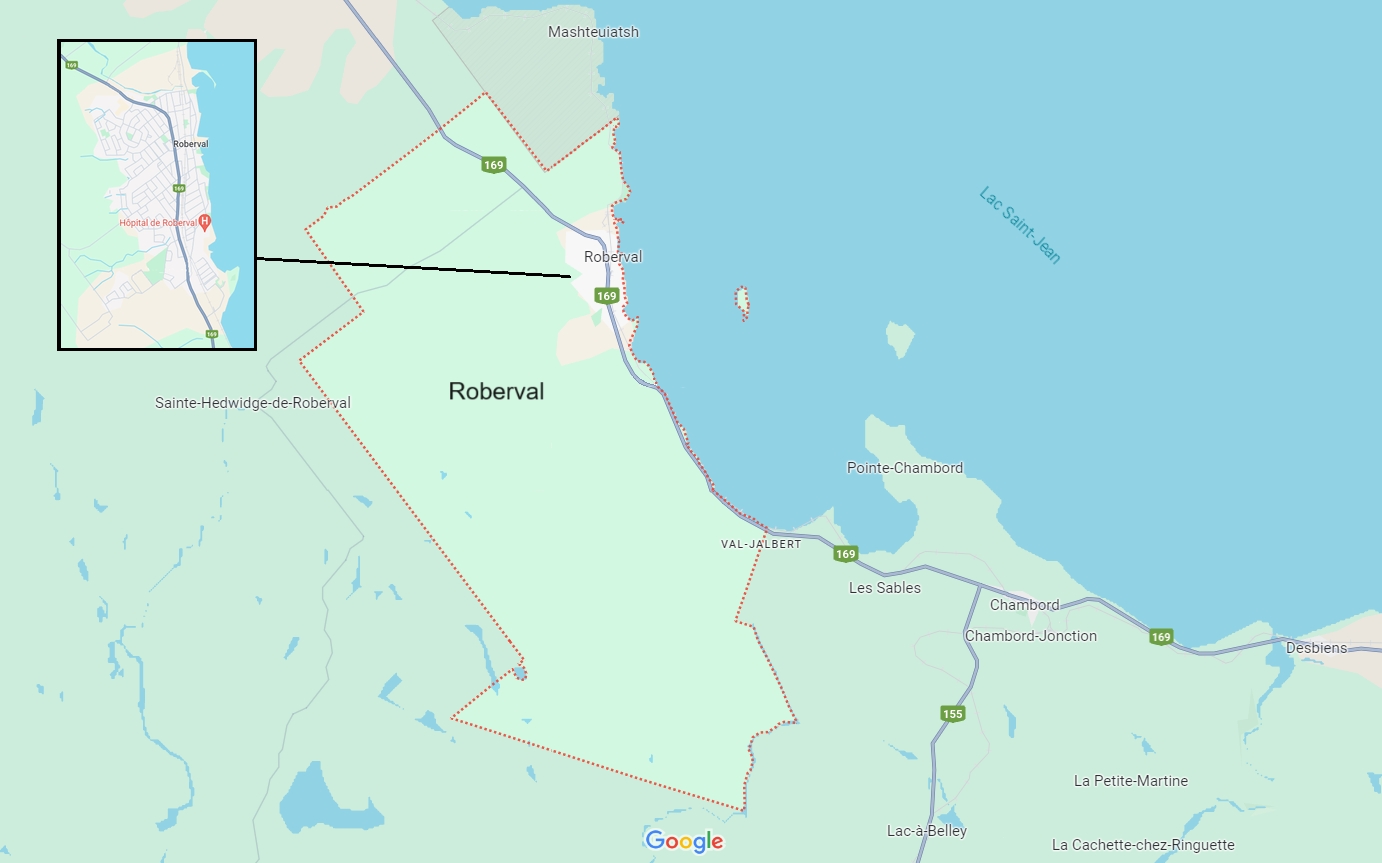 Roberval